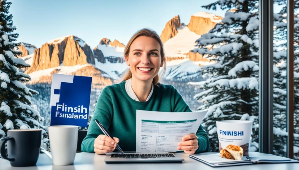 Finland work visa lifestyle