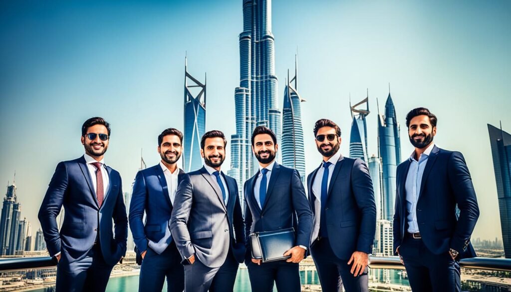 Pakistani expats jobs in UAE