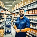 Storekeeper Job in T. CHOITHRAMS & SONS, Dubai