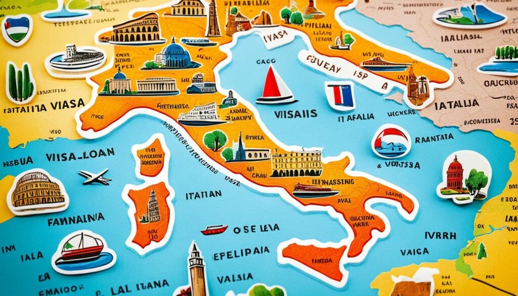 italy job visa requirements