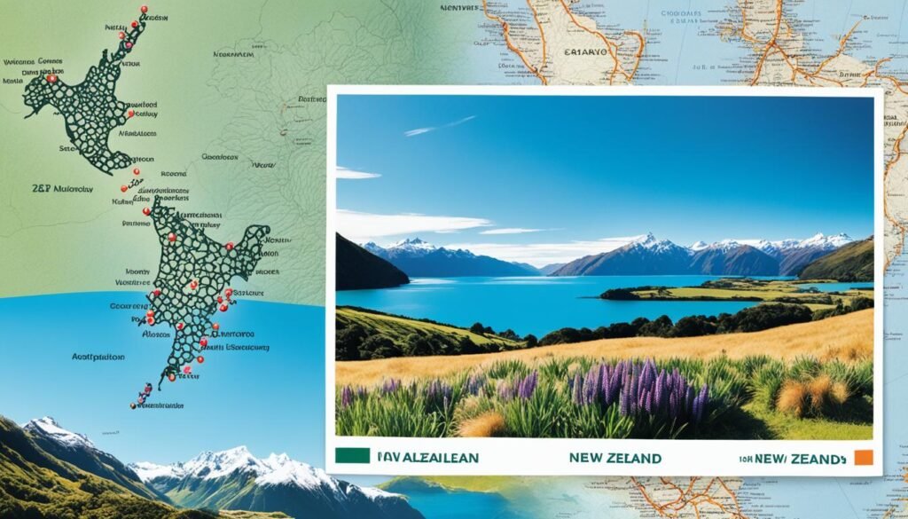 new zealand visa application