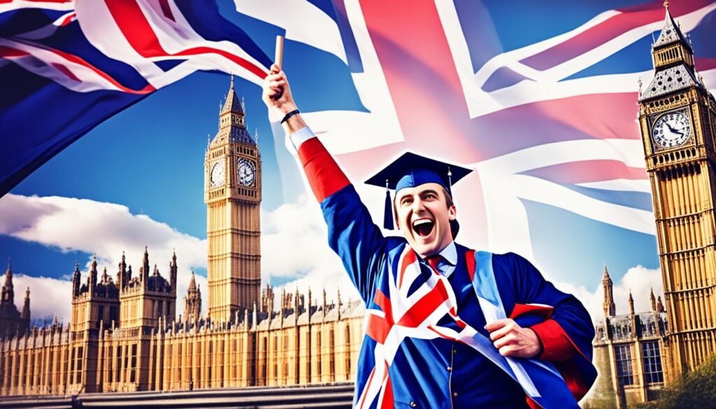 uk graduate visa