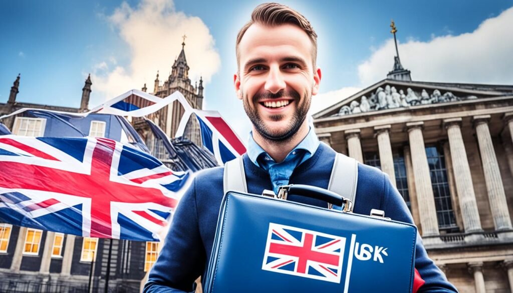 uk skilled worker visa