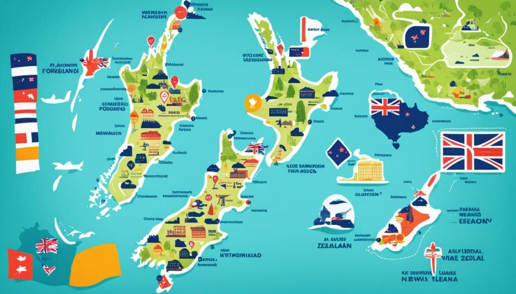 visa options in new zealand