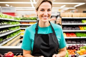 Store Keeper Job in Canada