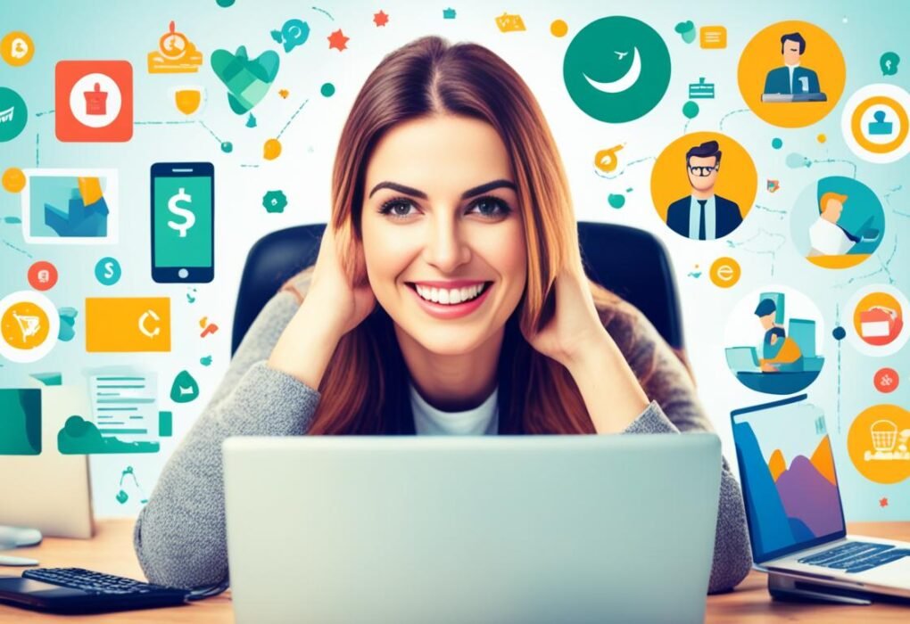 top 7 ways to earn money online in pakistan