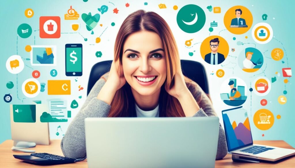 top 7 ways to earn money online in pakistan